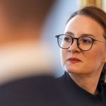 Yulia Svyrydenko dimite como primera ministra de Ucrania: Zelenski impulsa cambios