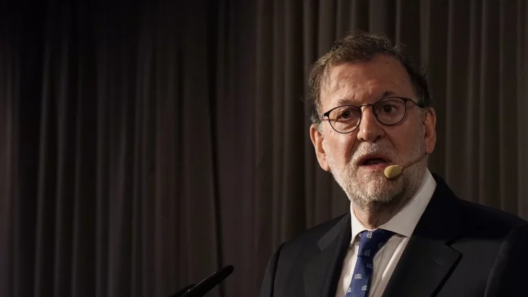 Mariano Rajoy desata polémica con Francia en el Mundial: ¿qué dijo sobre la selección?