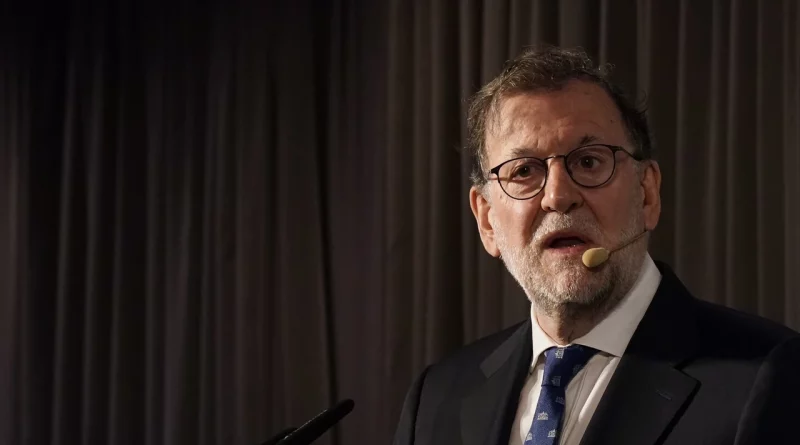 Mariano Rajoy desata polémica con Francia en el Mundial: ¿qué dijo sobre la selección?