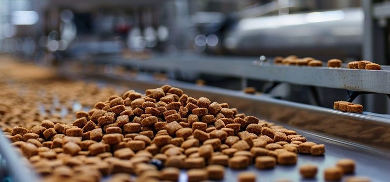 Pet food España: El mercado alcanza los 29.300 millones de euros