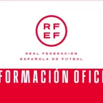 Sacudida en el deporte español: Analizamos el misterioso comunicado oficial
