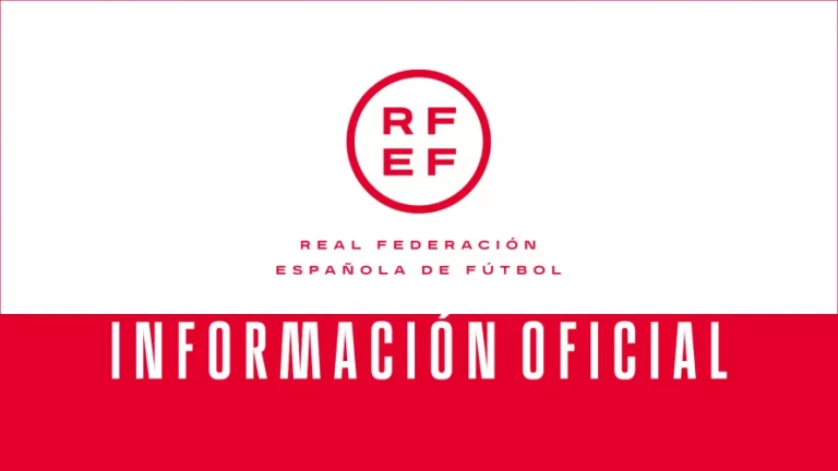 Sacudida en el deporte español: Analizamos el misterioso comunicado oficial