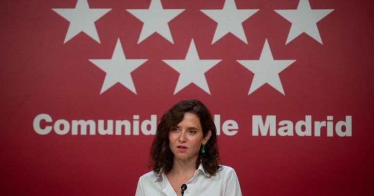 Ayuso y los incendios: ¿financiación o tapadera para su ático de lujo en Madrid?