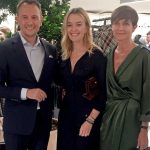 Bea Padín deja Inditex: la mano derecha de Marta Ortega se va tras 40 años