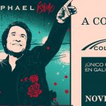 Raphael, imparable a los 83: Conquista Sevilla tras desafiar la enfermedad