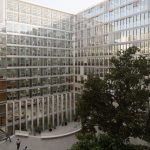 Amancio Ortega: 850 millones en París en la mayor compra de oficinas de Europa continental