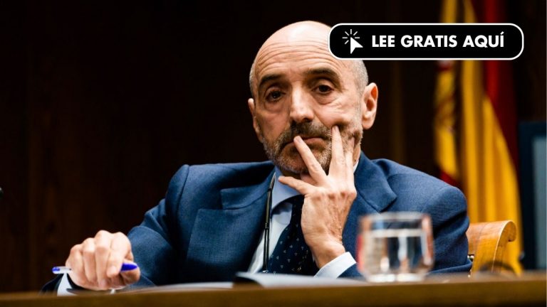 El testaferro de Zapatero ocultaba más dinero del que se creía en su ático de lujo