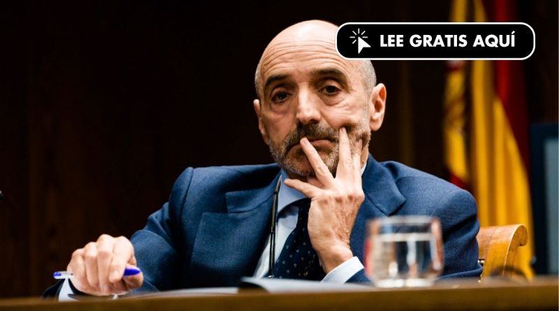El testaferro de Zapatero ocultaba más dinero del que se creía en su ático de lujo