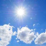 El tiempo en Madrid mañana: sorpresiva lluvia y calor asfixiante el lunes 29 de junio