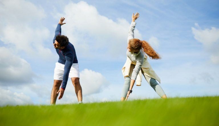 El 53% de españoles odia su cuerpo: la insatisfacción explota a pesar de hacer deporte
