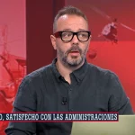 Incendio Almería: 6 muertos y la gestión de Juanma Moreno en el punto de mira | OKDiario