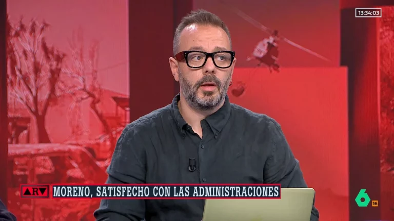 Incendio Almería: 6 muertos y la gestión de Juanma Moreno en el punto de mira | OKDiario