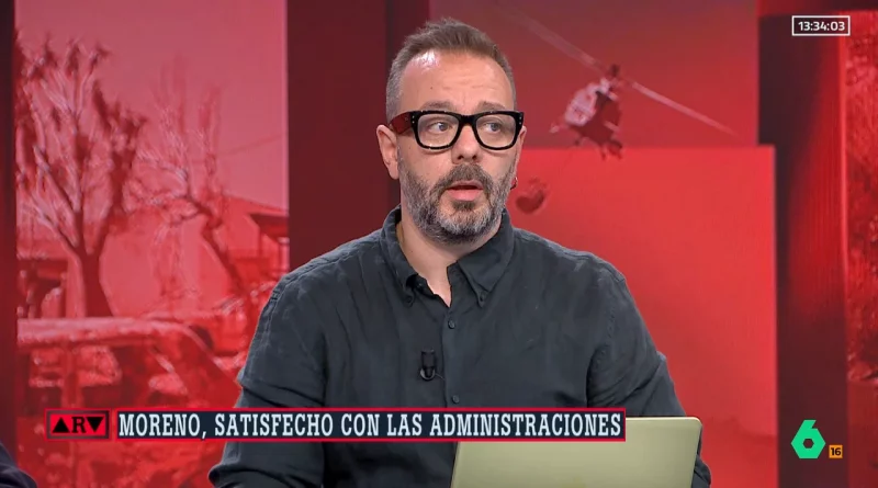 Incendio Almería: 6 muertos y la gestión de Juanma Moreno en el punto de mira | OKDiario