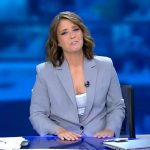 ¡BOMBAZO! María Casado ABANDONA Telecinco por MOTIVOS FAMILIARES y apunta a un sorprendente fichaje por Canal Sur