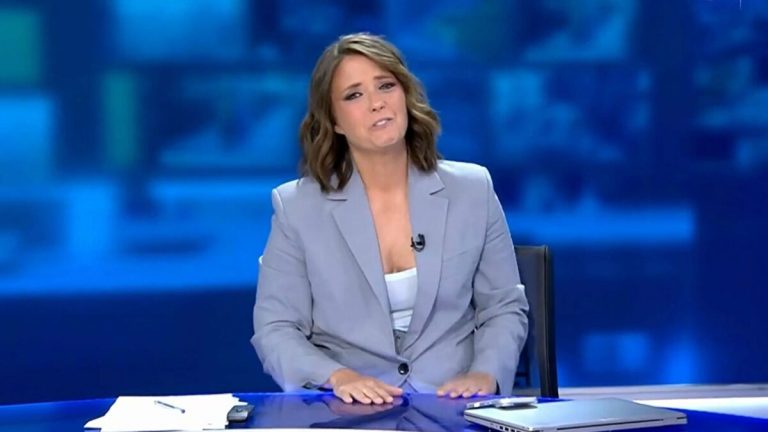 ¡BOMBAZO! María Casado ABANDONA Telecinco por MOTIVOS FAMILIARES y apunta a un sorprendente fichaje por Canal Sur