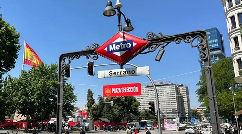 Metro Madrid: Nuevos trenes para la L1 y averías en la L6