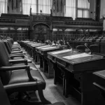 Diputados de Vox, pillados por micrófono abierto en Les Corts: filtraciones y ataques