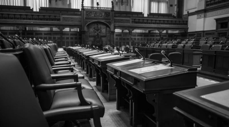 Diputados de Vox, pillados por micrófono abierto en Les Corts: filtraciones y ataques