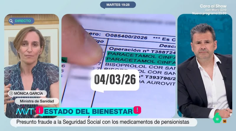 Mónica García: Analizamos su incierto futuro político y sus desafíos
