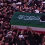 Funeral de Jamenei en Irán: Claves del entierro y la crisis post-guerra
