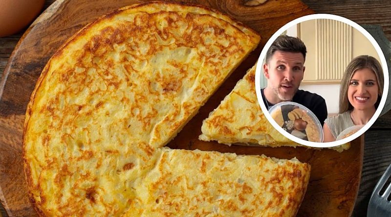 Mercadona: ¿Qué opina la OCU de su tortilla de patatas precocinada?