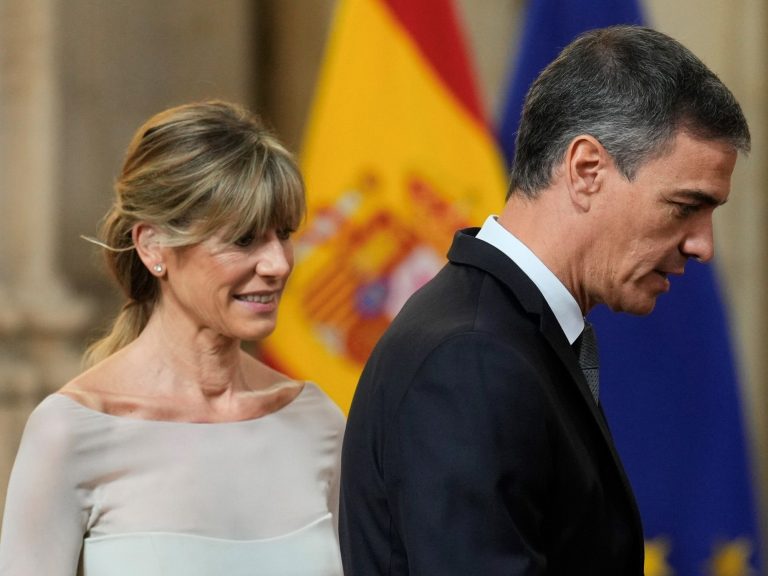 Juicio a Begoña Gómez confirmado por la Audiencia de Madrid