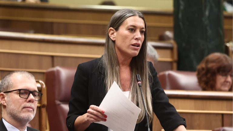 Junts exige un concierto económico a Madrid para Cataluña