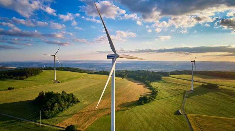 España destina 182 millones a tecnologías limpias para blindar su soberanía energética