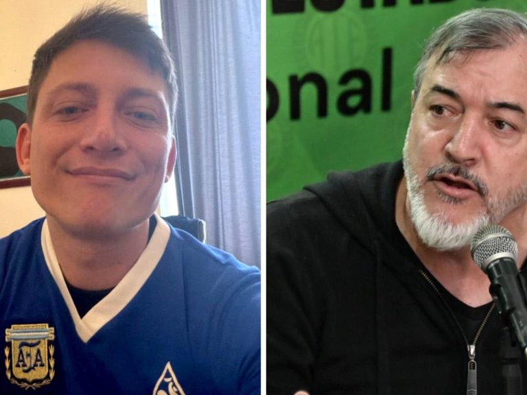 Milei: Ley Bases paralizada por la euforia del Mundial y la crisis diplomática con España