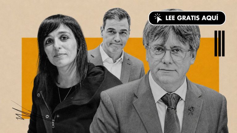 Aliança Catalana hunde a Junts según el CIS catalán: la crisis del independentismo se agudiza