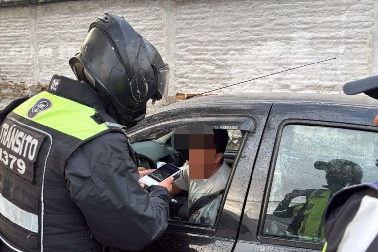 Huelga trenes, restricciones y lluvia: Alerta movilidad inicio agosto