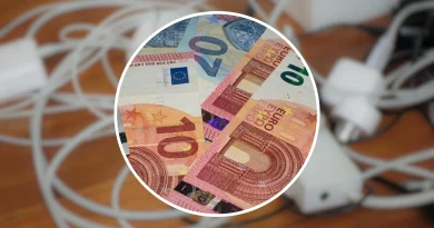Precio de la luz hoy 21 de julio: el mercado mayorista se sitúa en 136,24 €/MWh