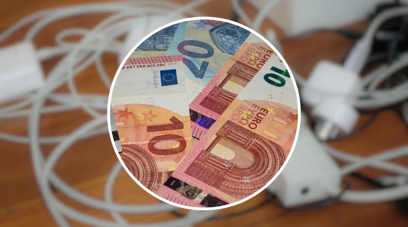 Precio de la luz hoy 21 de julio: el mercado mayorista se sitúa en 136,24 €/MWh