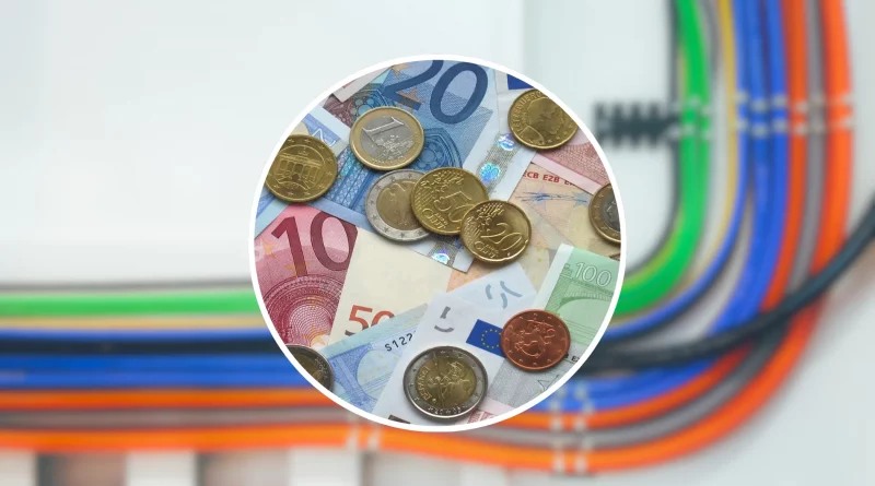 Precio luz hoy 22 de julio: ¿cuánto cuesta el MWh y cuándo será prohibitivo?