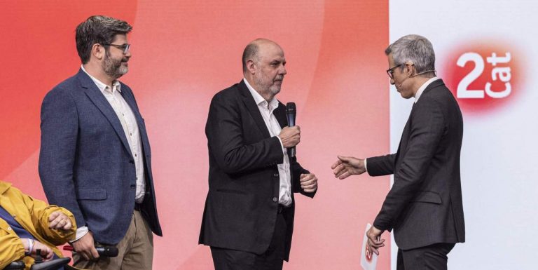 Peligra liderazgo programa PISA: TV3 bajo amenaza de TVE Sant Cugat