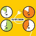 Precio luz hoy 13 de julio: sube un 70% y marca horas punta desorbitadas
