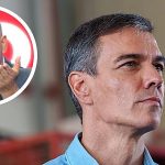 Nacho Abad fulmina a Sánchez por Ceuta: "España no es de tercera"
