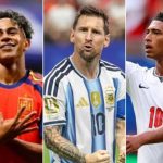 IA elige campeón Mundial 2026: España ganaría a Argentina
