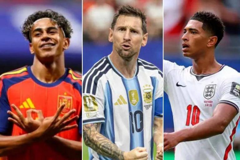 IA elige campeón Mundial 2026: España ganaría a Argentina