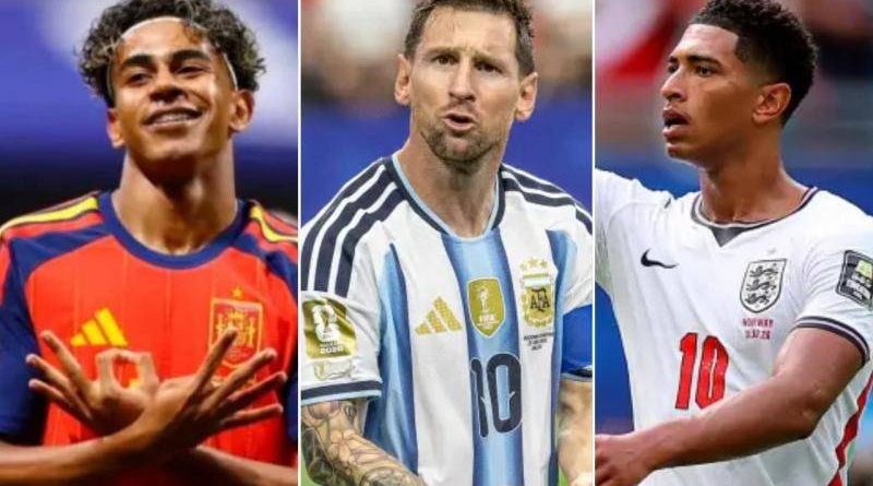 IA elige campeón Mundial 2026: España ganaría a Argentina