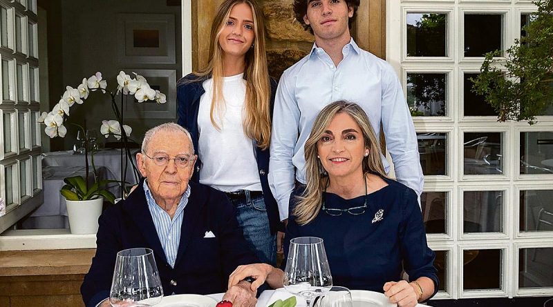 El Diario Vasco: Crónica de San Sebastián, de La Concha a la alta cocina y el talento joven