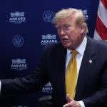 Trump tacha a España de "aliado terrible" y amenaza con el fin del comercio bilateral