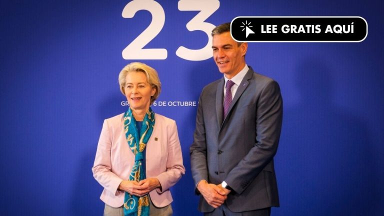 Fondos Europeos: Moncloa acelera la ejecución ante la fecha límite