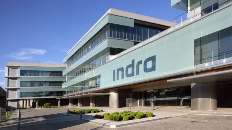 Indra pulveriza previsiones tras su crisis: los resultados disparan su valor en bolsa