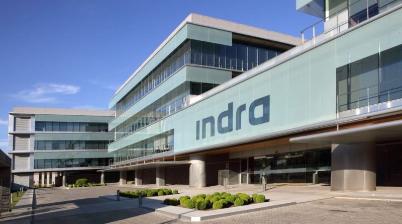 Indra pulveriza previsiones tras su crisis: los resultados disparan su valor en bolsa