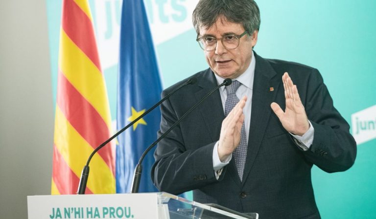 Sentencia TJUE amnistía España: claves del fallo del 16 de julio y su impacto