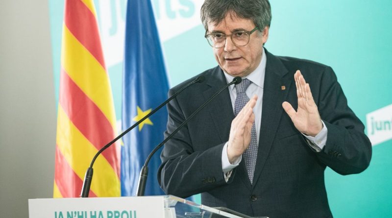 Sentencia TJUE amnistía España: claves del fallo del 16 de julio y su impacto