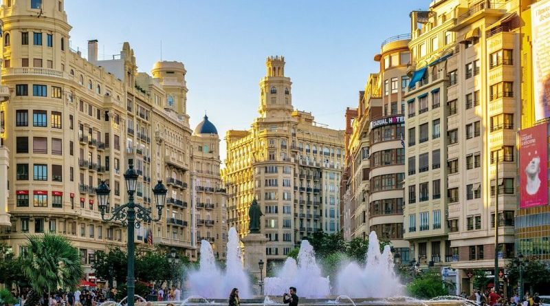 Vivienda: precio se dispara 15,2% en 2026, ritmo récord desde 2006