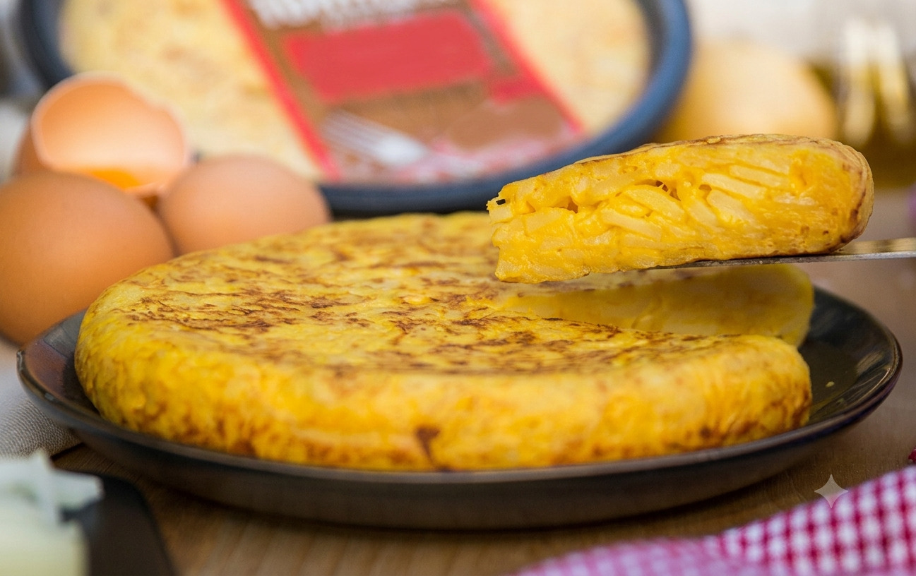 Tortilla de Patatas Mercadona: Descubre el secreto de su éxito y por qué triunfa en España