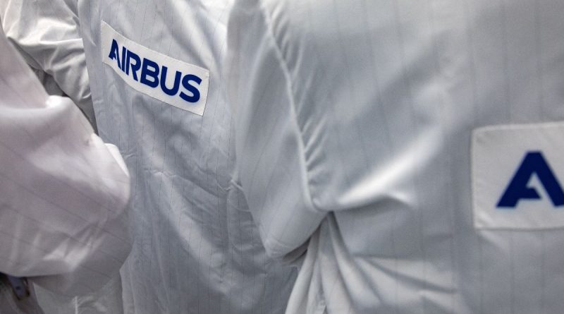 Airbus y CCOO: Preacuerdo salarial y de condiciones laborales